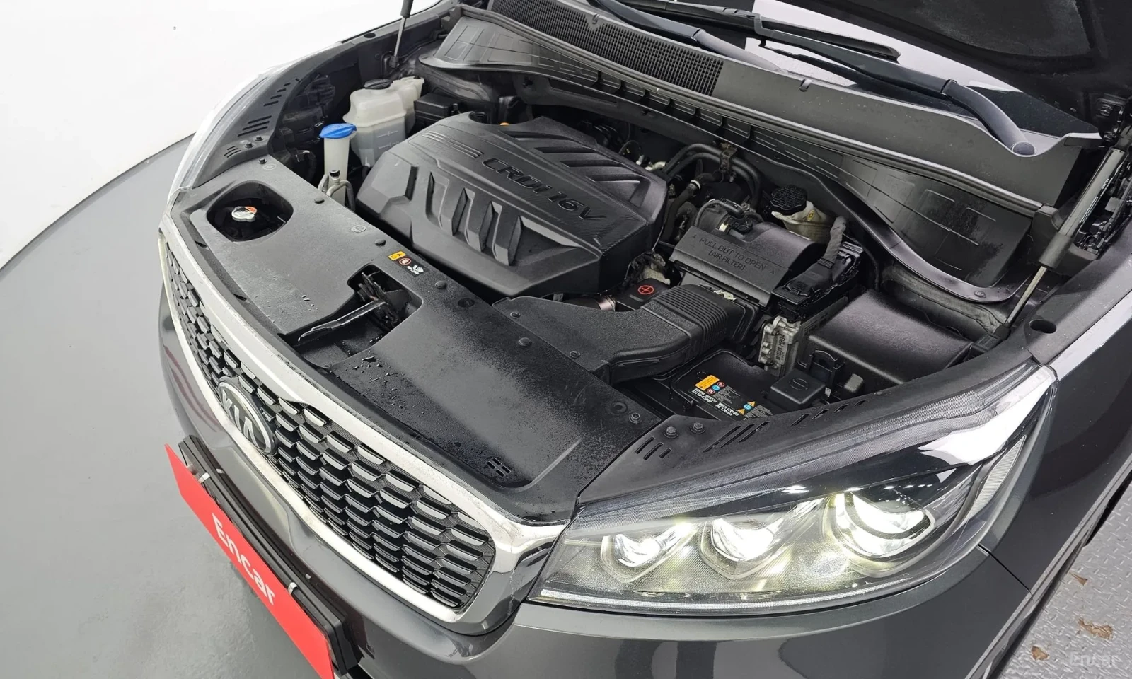 Kia Sorento, снимка 6 - Автомобили и джипове - 55219261