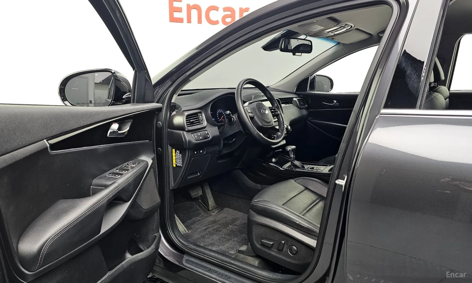 Kia Sorento, снимка 10 - Автомобили и джипове - 55219261