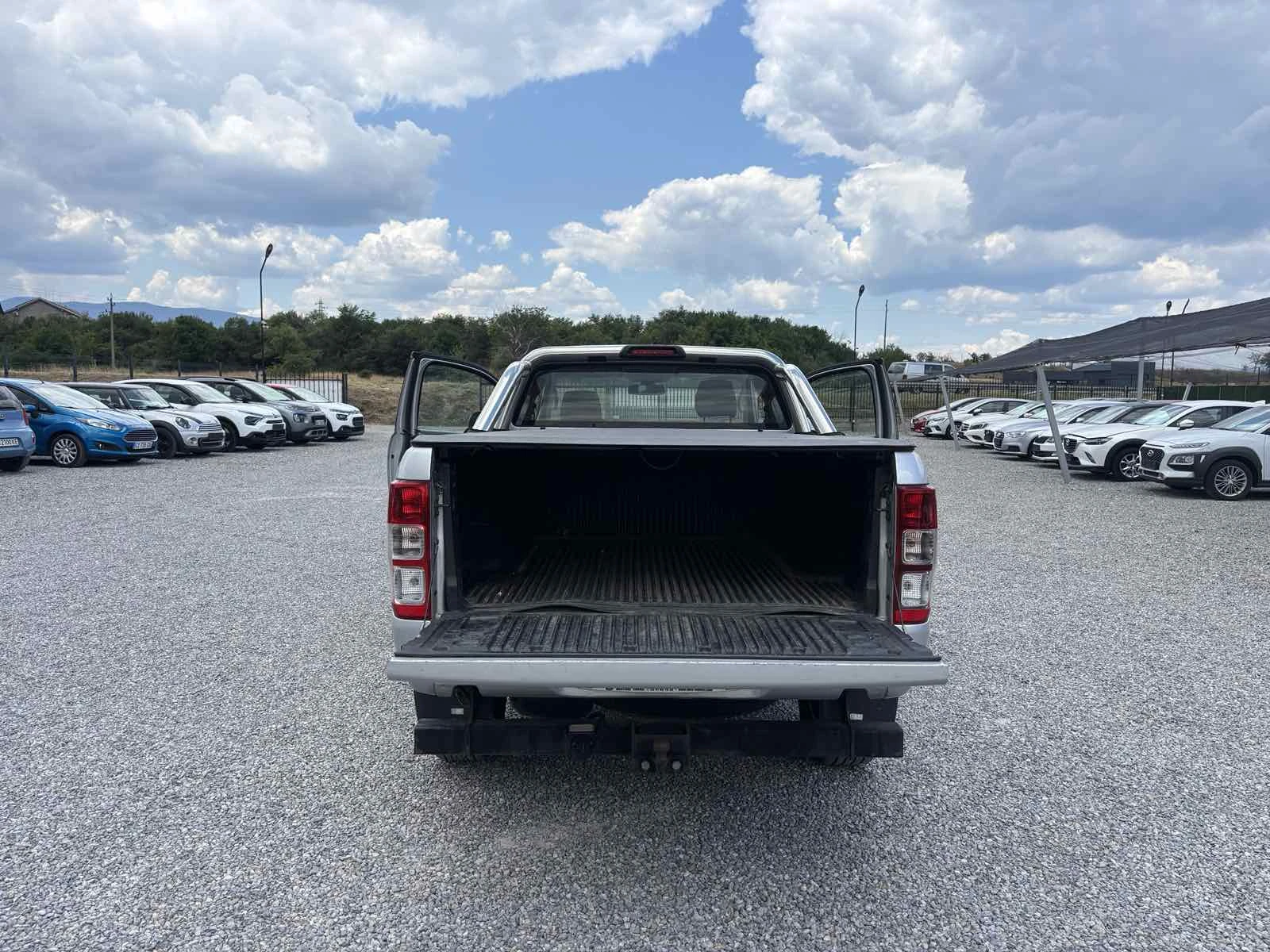 Ford Ranger 2.2, Euro 6 Нов внос , снимка 9 - Автомобили и джипове - 55223001