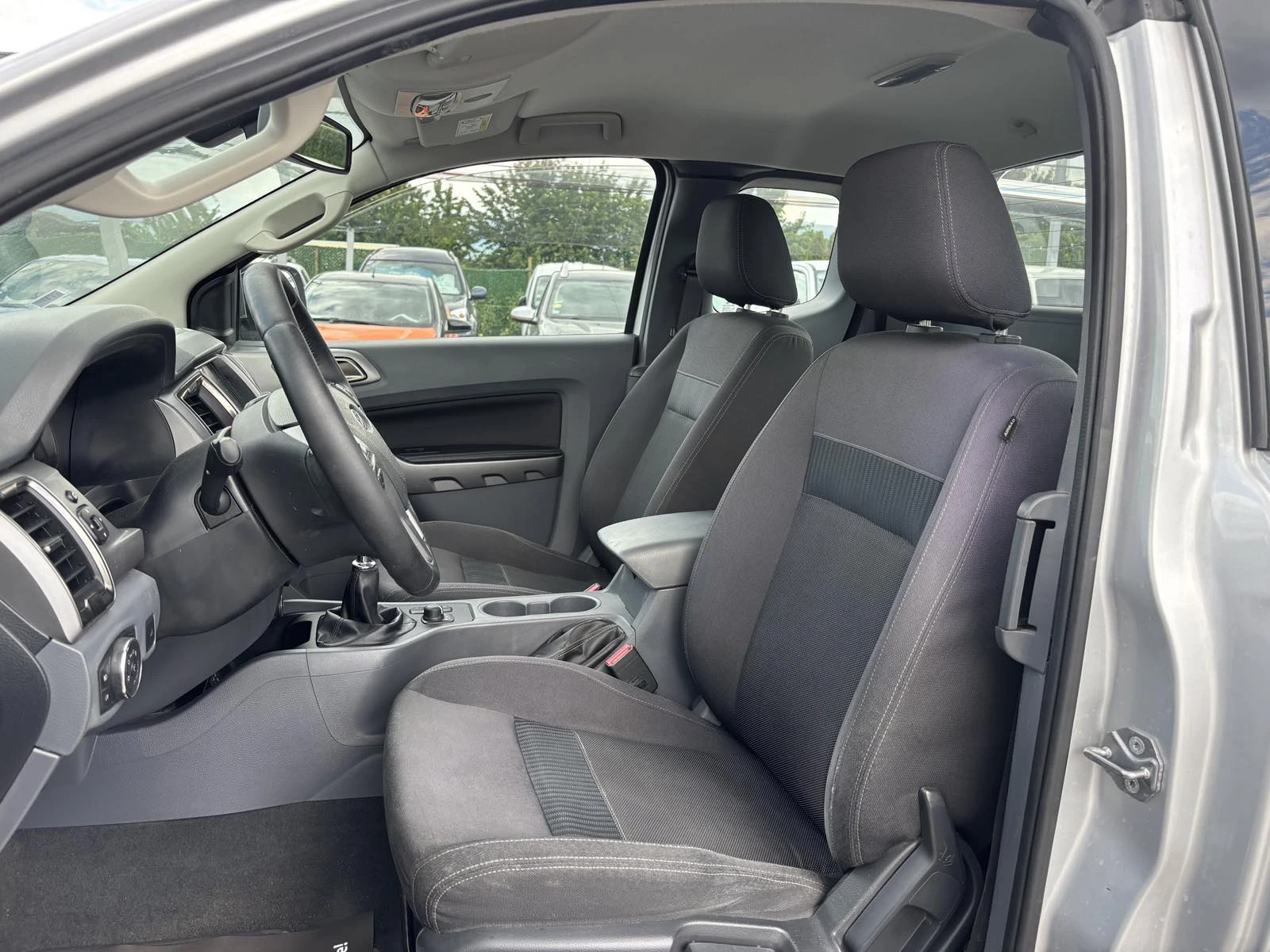 Ford Ranger 2.2, Euro 6 Нов внос , снимка 10 - Автомобили и джипове - 55223001