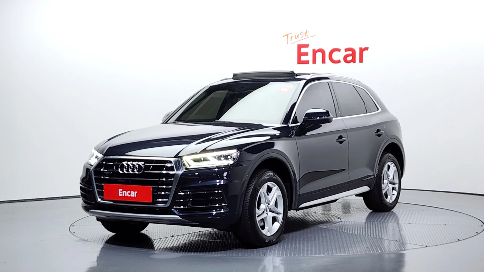 Audi Q5 45 TFSI quattro* ЕЛ. БАГАЖНИК* HUD* КРАЙНА ЦЕНА