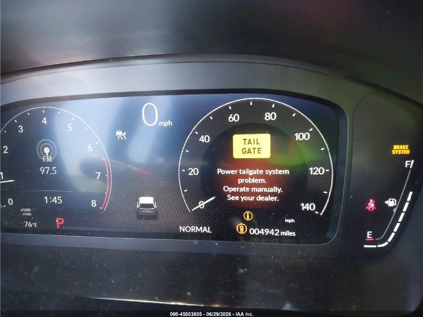 Honda Cr-v EX-L - DISTRONIC - ПОДГРЕВИ, снимка 8 - Автомобили и джипове - 56119462