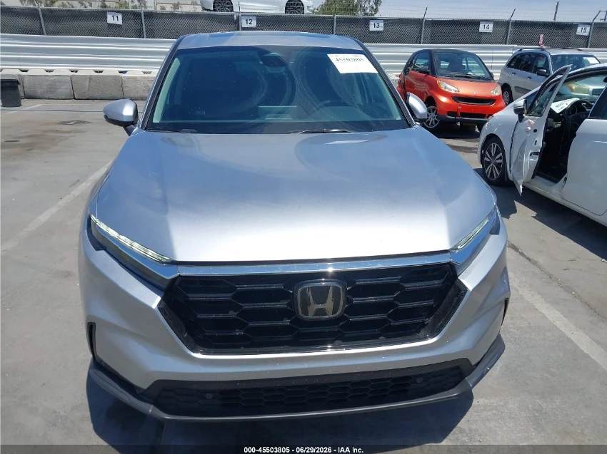 Honda Cr-v EX-L - DISTRONIC - ПОДГРЕВИ, снимка 2 - Автомобили и джипове - 56119462