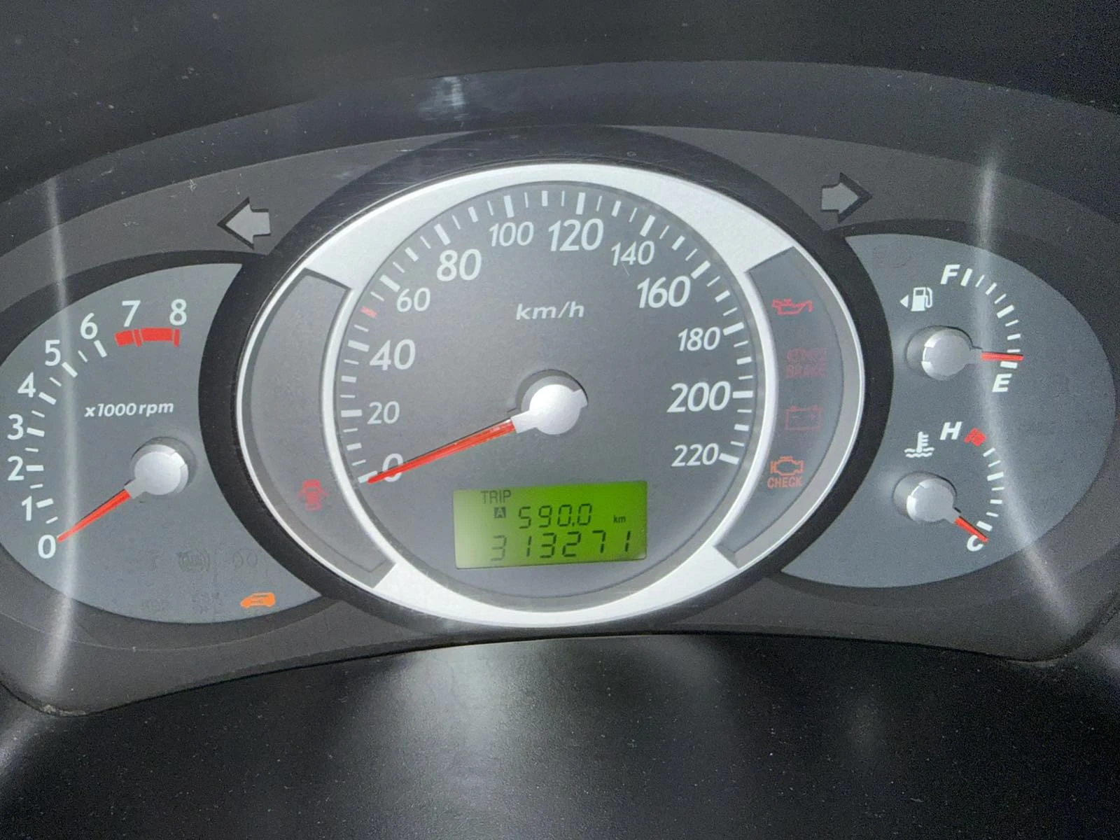 Hyundai Tucson Blue Drive, снимка 11 - Автомобили и джипове - 56559633