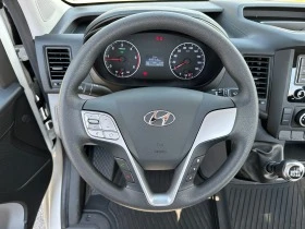 Hyundai H350  2.5 CRDi* 170к.с.* 6000км* RWD, снимка 10