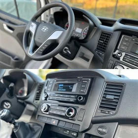 Hyundai H350  2.5 CRDi* 170к.с.* 6000км* RWD, снимка 15