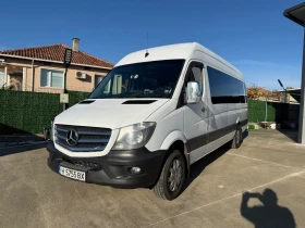 Mercedes-Benz Sprinter 416, снимка 2