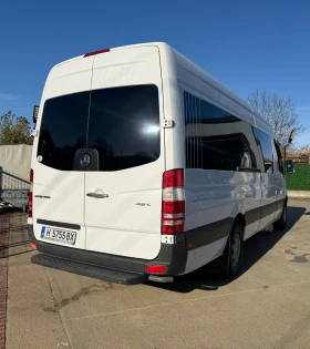 Mercedes-Benz Sprinter 416, снимка 5