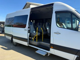 Mercedes-Benz Sprinter 416, снимка 3