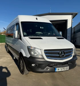 Mercedes-Benz Sprinter 416, снимка 1