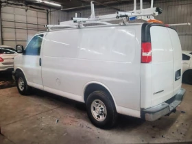 Chevrolet Express 3500, снимка 4