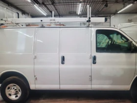 Chevrolet Express 3500, снимка 12