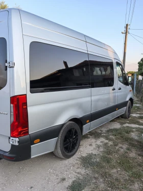 Mercedes-Benz 316 906AC35, снимка 1