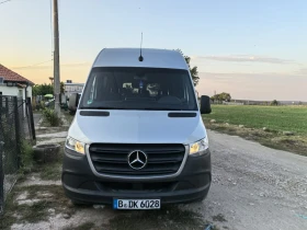 Mercedes-Benz 316 906AC35, снимка 16