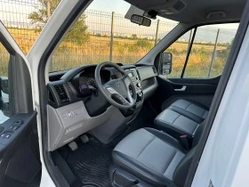 Hyundai H350  2.5 CRDi* 170к.с.* 4491км* RWD, снимка 11