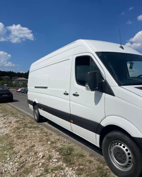 Mercedes-Benz Sprinter 316, снимка 2