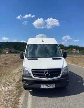 Mercedes-Benz Sprinter 316, снимка 1