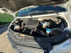 Mercedes-Benz Sprinter 416 | Mobile.bg    9