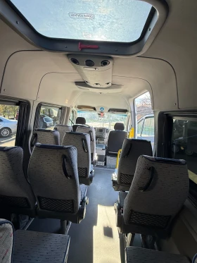 Mercedes-Benz Sprinter 416 | Mobile.bg    10