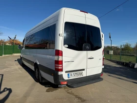 Mercedes-Benz Sprinter 416 | Mobile.bg    4