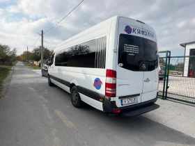 Mercedes-Benz Sprinter 416, снимка 12