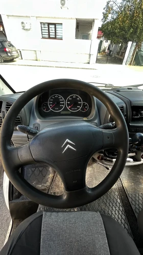 Обява за продажба на Citroen Jumper ~14 500 лв. - изображение 3