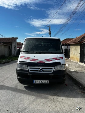 Обява за продажба на Citroen Jumper ~14 500 лв. - изображение 9
