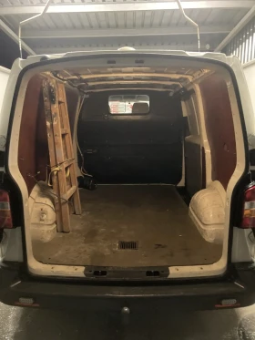 VW T5 1.9 TDI | Mobile.bg    7