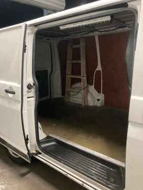 VW T5 1.9 TDI | Mobile.bg    5