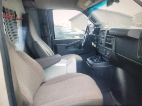 Chevrolet Express 3500 | Mobile.bg � ����� ������ 6