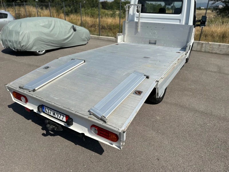 Hyundai H350  2.5 CRDi* 170к.с.* 4491км* RWD, снимка 9 - Бусове и автобуси - 49593115