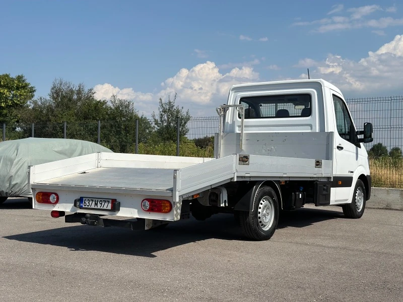 Hyundai H350  2.5 CRDi* 170к.с.* 4491км* RWD, снимка 5 - Бусове и автобуси - 49593115