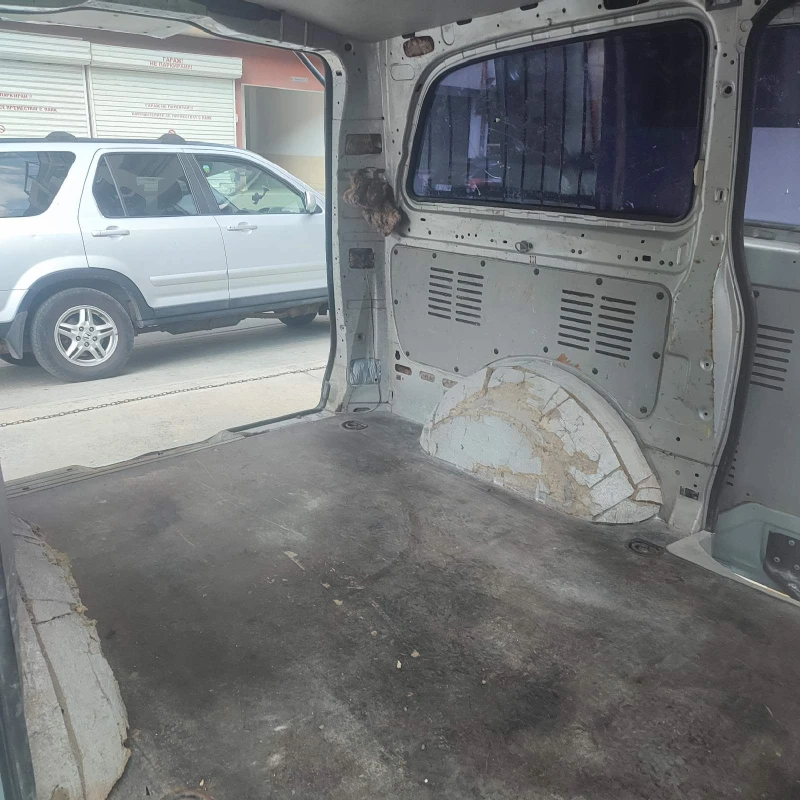 Mercedes-Benz Vito, снимка 15 - Бусове и автобуси - 47322505