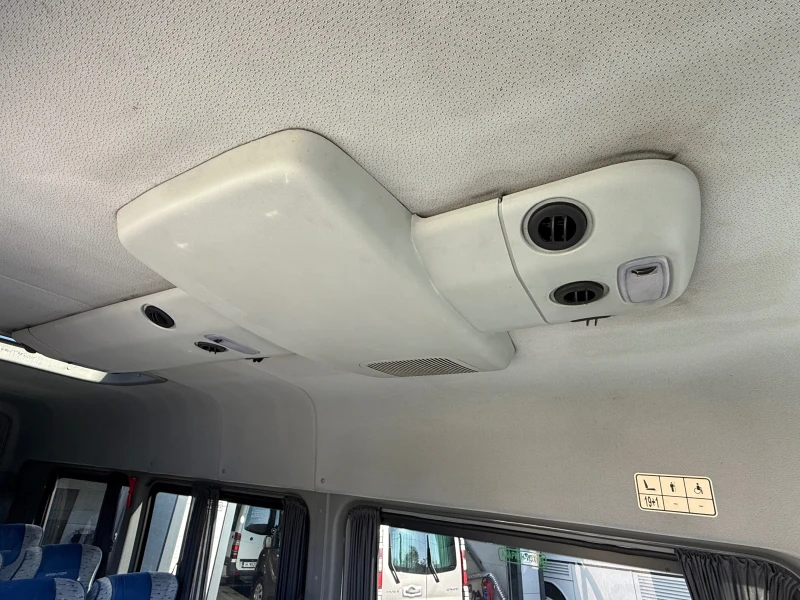 Mercedes-Benz Sprinter 416, снимка 7 - Бусове и автобуси - 52160318