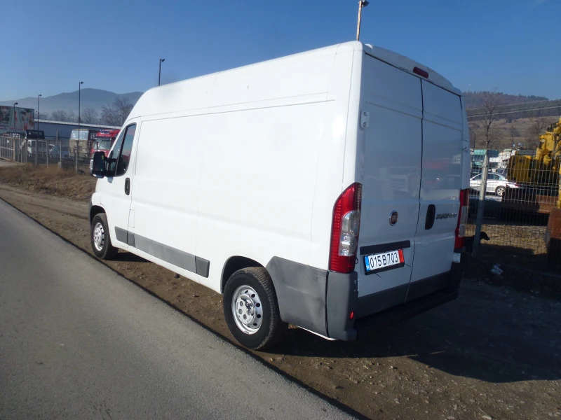 Fiat Ducato ХЛАДИЛЕН, снимка 4 - Бусове и автобуси - 48500100