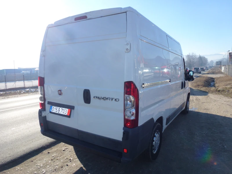 Fiat Ducato ХЛАДИЛЕН, снимка 3 - Бусове и автобуси - 48500100