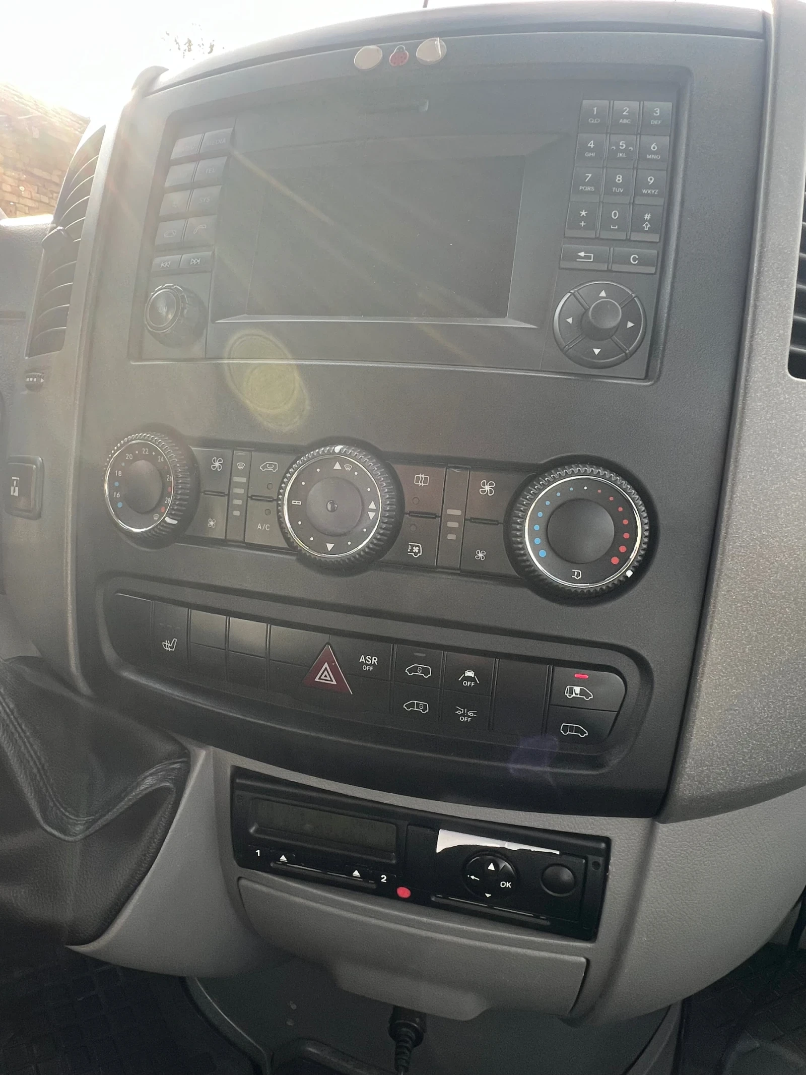 Mercedes-Benz Sprinter 416 - изображение 6