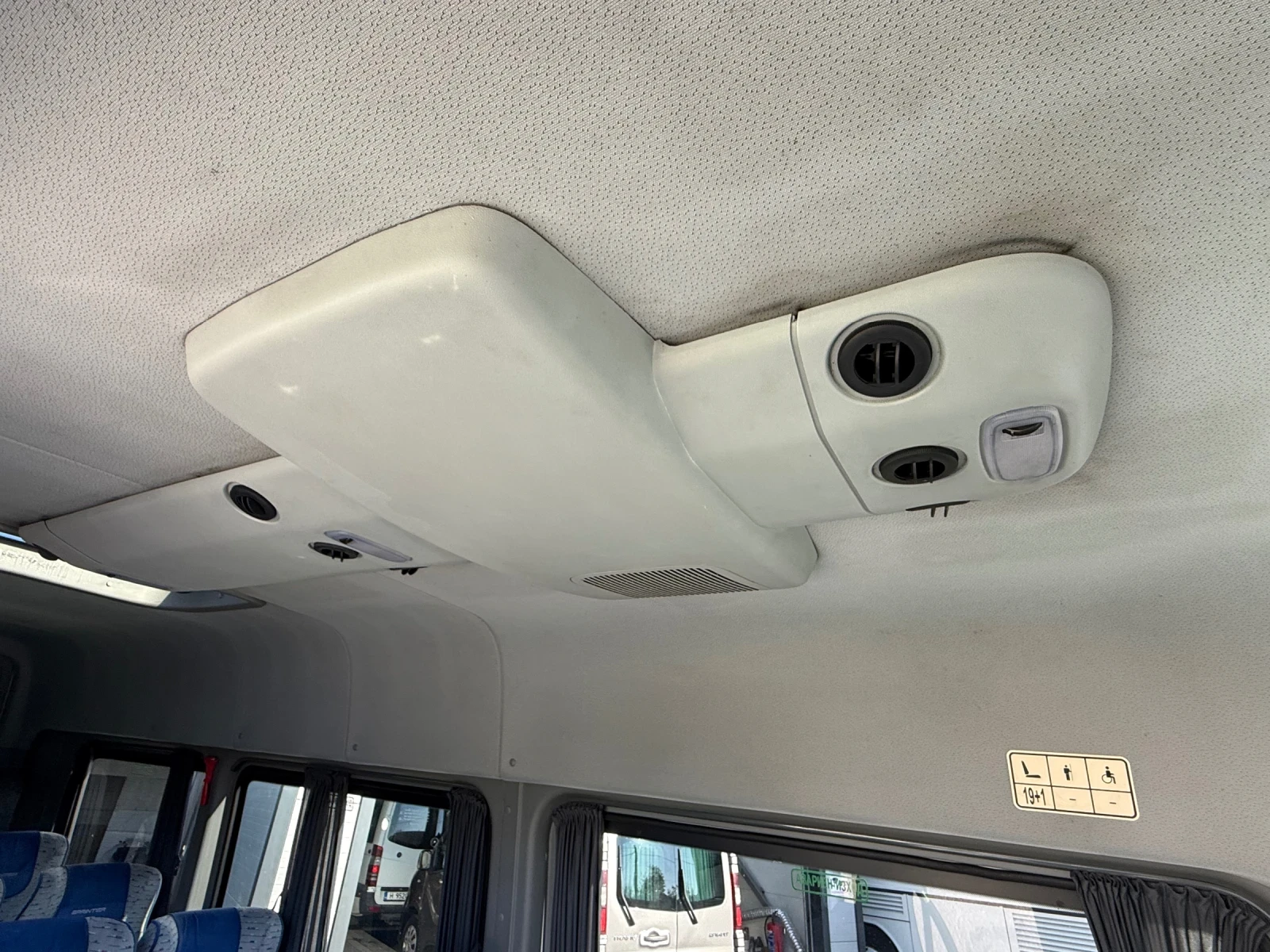 Mercedes-Benz Sprinter 416 | Mobile.bg   7