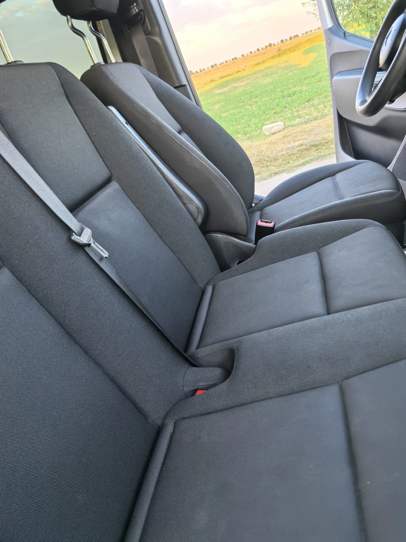 Mercedes-Benz 316 906AC35, снимка 8 - Бусове и автобуси - 55692119