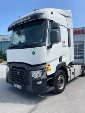 Обява за продажба на Renault T 480 ~36 840 EUR - изображение 1