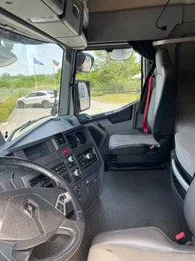 Обява за продажба на Renault T 480 ~36 840 EUR - изображение 5