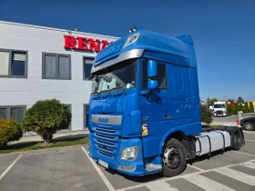 Обява за продажба на Daf XF МЕГА-РЕТАРДЕР ~16 680 EUR - изображение 1