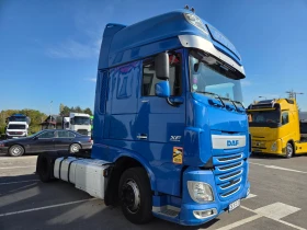 Обява за продажба на Daf XF МЕГА-РЕТАРДЕР ~16 680 EUR - изображение 1