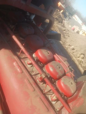 Iveco 8013 Двигател BF 6L 9131 и скоростна кутия, снимка 2