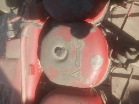 Iveco 8013 Двигател BF 6L 9131 и скоростна кутия, снимка 3