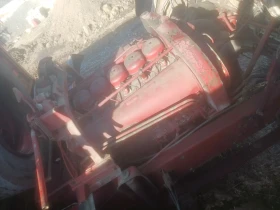 Iveco 8013 Двигател BF 6L 9131 и скоростна кутия, снимка 4