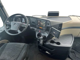 Mercedes-Benz Actros 1845 LS, снимка 6