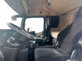 Mercedes-Benz Actros 1845 LS, снимка 8