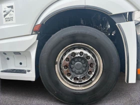 Mercedes-Benz Actros 1845 LS, снимка 5