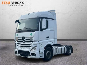 Mercedes-Benz Actros 1845 LS, снимка 1
